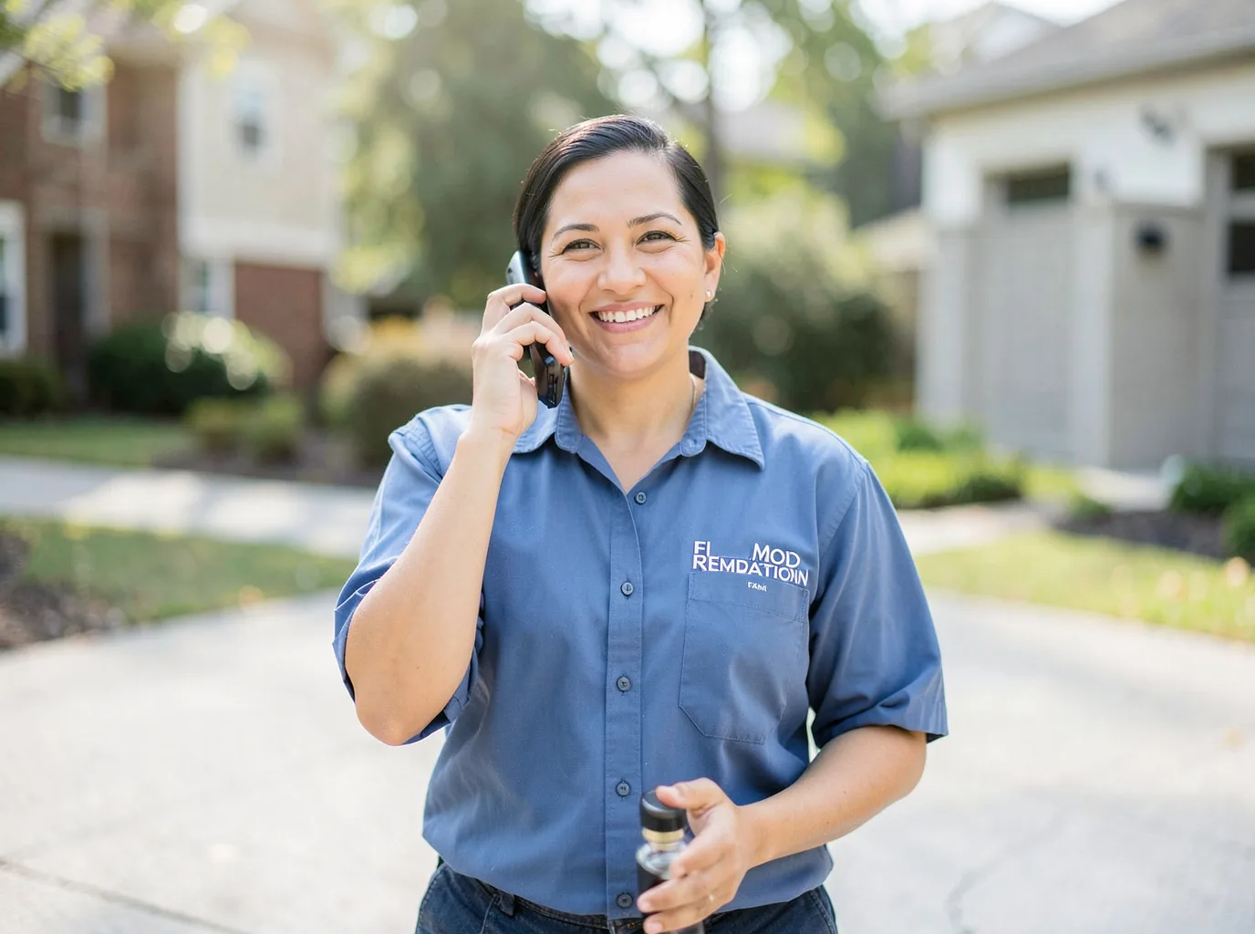 Mold Remediation Napier, WV FAQs